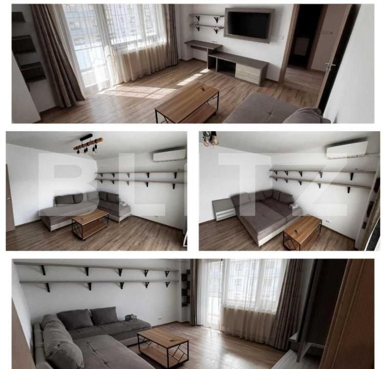 Apartament de închiriat 2 camere Bucium - 179529AI | BLITZ Iași | Poza2