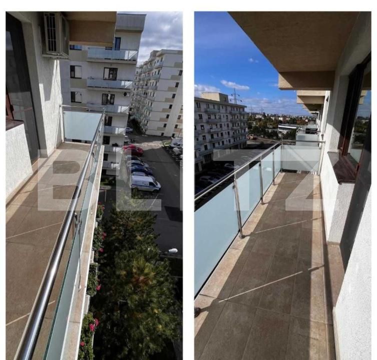 Apartament de închiriat 2 camere Bucium - 179529AI | BLITZ Iași | Poza6