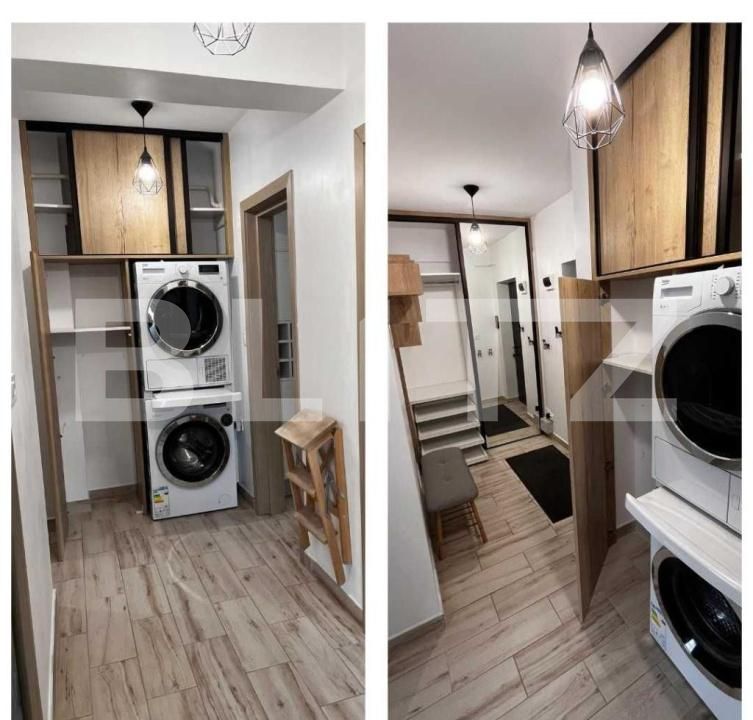 Apartament de închiriat 2 camere Bucium - 179529AI | BLITZ Iași | Poza5