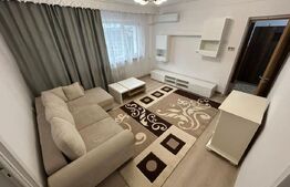  Apartament 2 camere, 55 mp, zona Palas 
