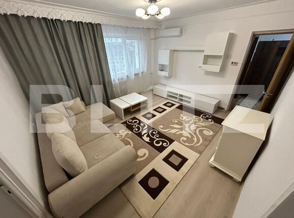 Apartament de închiriat 2 camere Palat - 179564AI | BLITZ Iași | Poza1