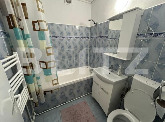 Apartament de închiriat 2 camere Palat - 179564AI | BLITZ Iași | Poza5