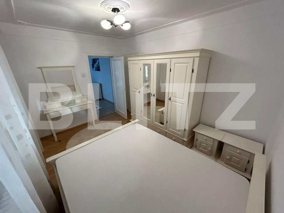 Apartament de închiriat 2 camere Palat - 179564AI | BLITZ Iași | Poza3