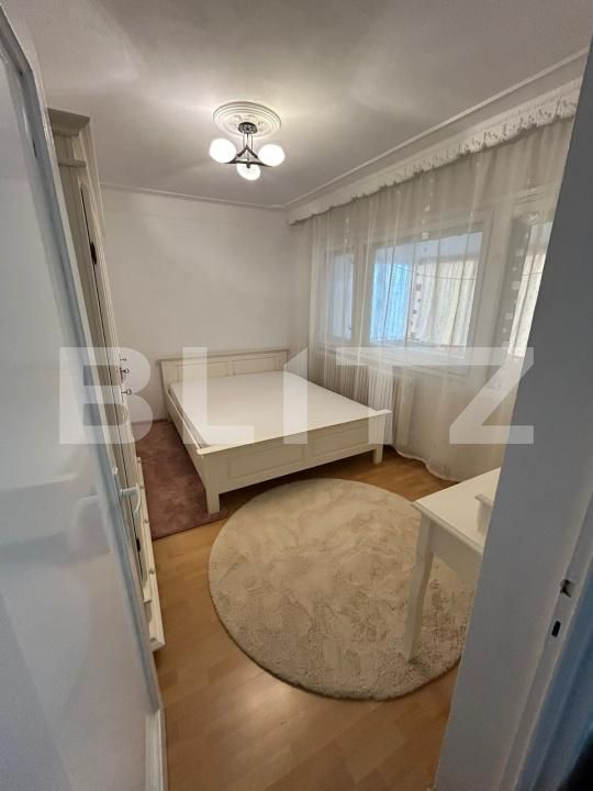 Apartament de închiriat 2 camere Palat - 179564AI | BLITZ Iași | Poza2
