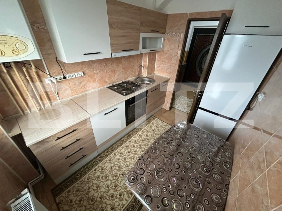 Apartament de închiriat 2 camere Palat - 179564AI | BLITZ Iași | Poza4