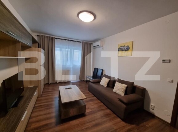 Apartament de vânzare 2 camere Ultracentral - 179620AV | BLITZ Iași | Poza1