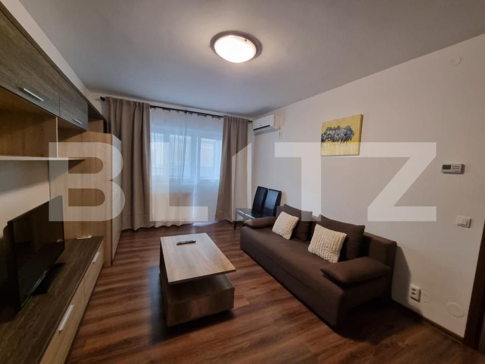 Apartament de vânzare 2 camere Ultracentral - 179620AV | BLITZ Iași | Poza1