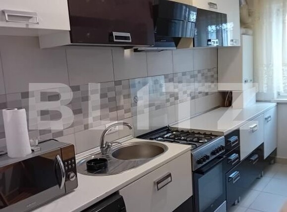 Apartament de închiriat 2 camere Tudor Vladimirescu - 179628AI | BLITZ Iași | Poza5