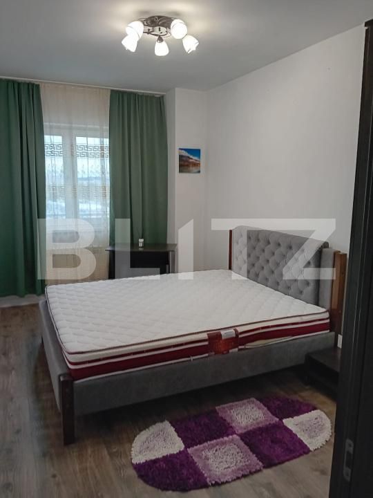 Apartament de închiriat 2 camere Tudor Vladimirescu - 179628AI | BLITZ Iași | Poza3