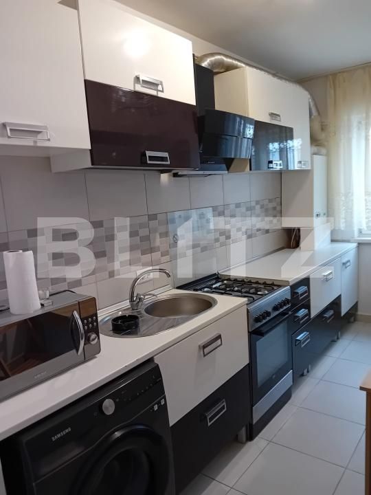 Apartament de închiriat 2 camere Tudor Vladimirescu - 179628AI | BLITZ Iași | Poza5