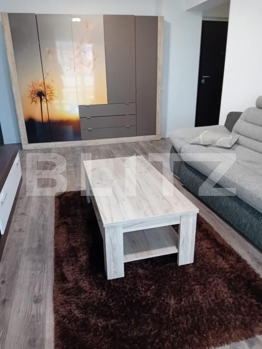 Apartament de închiriat 2 camere Tudor Vladimirescu - 179628AI | BLITZ Iași | Poza2