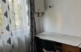 Garsoniera de inchiriat, 20 mp, zona Nicolina 