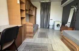 Garsoniera de inchiriat, 20 mp, zona Nicolina 