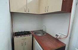 Garsoniera de inchiriat, 20 mp, zona Nicolina 