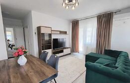 Apartament 2 camere, 70 mp, zona Nicolina 