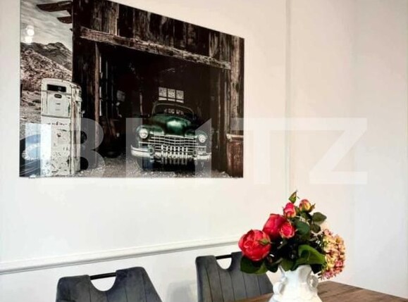 Apartament de închiriat 2 camere Nicolina - 179655AI | BLITZ Iași | Poza3