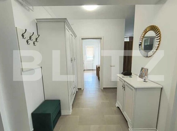 Apartament de închiriat 2 camere Nicolina - 179655AI | BLITZ Iași | Poza5