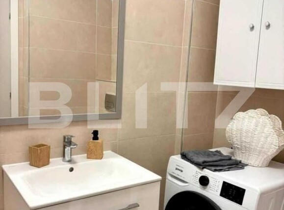 Apartament de închiriat 2 camere Nicolina - 179655AI | BLITZ Iași | Poza7