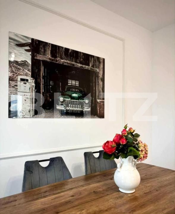 Apartament de închiriat 2 camere Nicolina - 179655AI | BLITZ Iași | Poza3