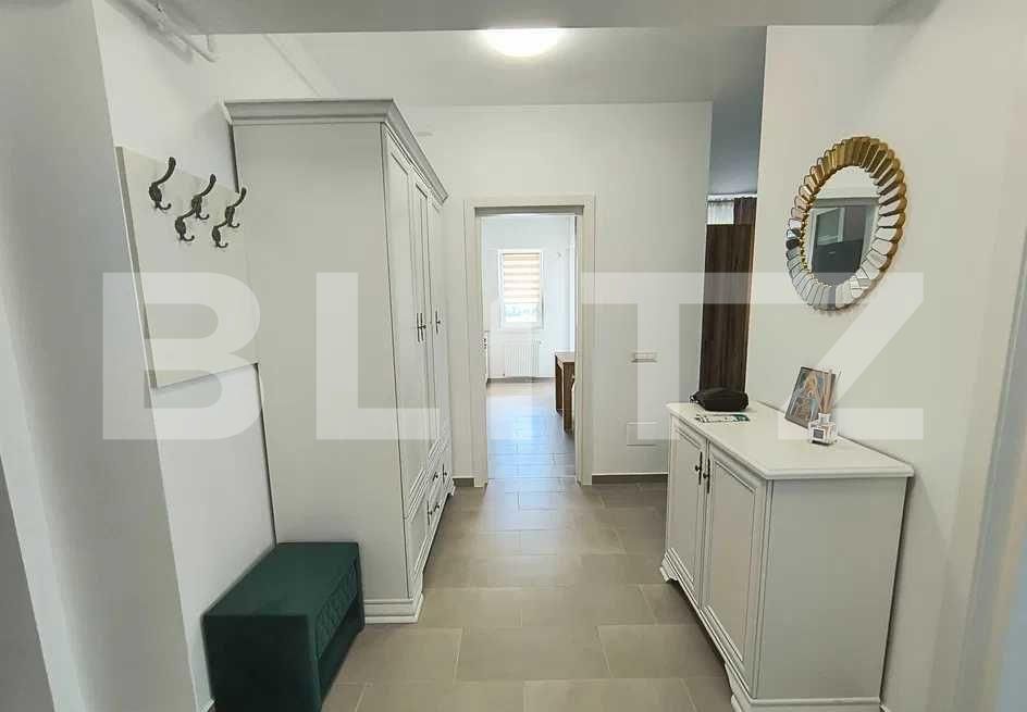 Apartament de închiriat 2 camere Nicolina - 179655AI | BLITZ Iași | Poza5