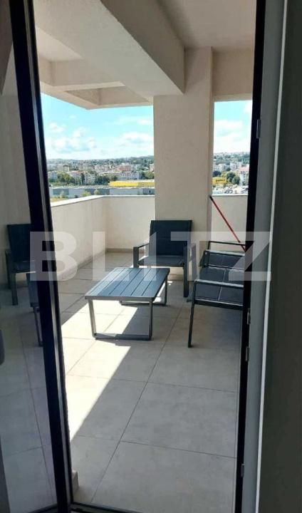 Apartament de închiriat 2 camere Nicolina - 179655AI | BLITZ Iași | Poza8