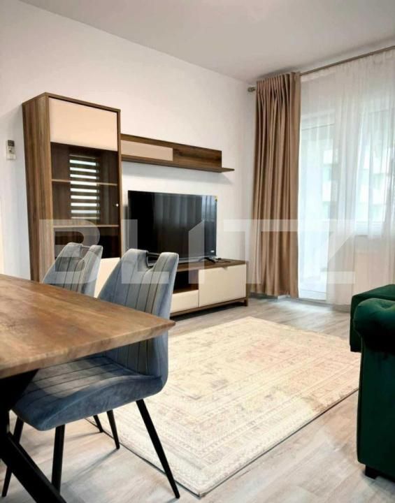 Apartament de închiriat 2 camere Nicolina - 179655AI | BLITZ Iași | Poza2