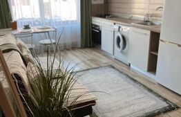 Apartament 2 camere, 50 mp, zona Moara de Vant