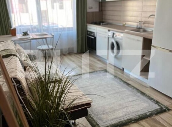 Apartament de închiriat 2 camere Moara de Vant - 179677AI | BLITZ Iași | Poza1