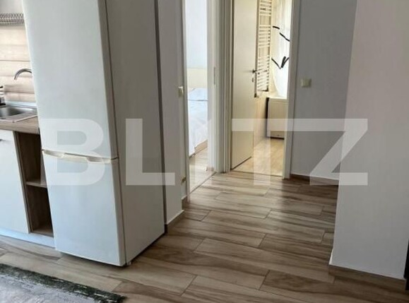 Apartament de închiriat 2 camere Moara de Vant - 179677AI | BLITZ Iași | Poza5