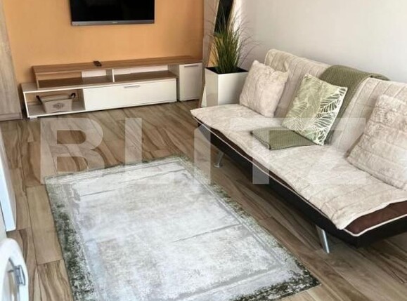 Apartament de închiriat 2 camere Moara de Vant - 179677AI | BLITZ Iași | Poza4