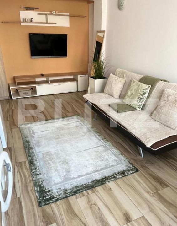 Apartament de închiriat 2 camere Moara de Vant - 179677AI | BLITZ Iași | Poza4