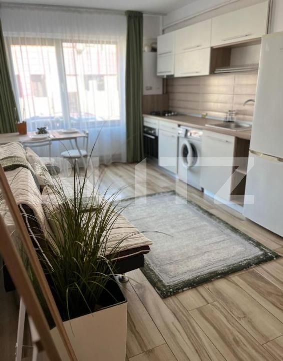 Apartament de închiriat 2 camere Moara de Vant - 179677AI | BLITZ Iași | Poza1