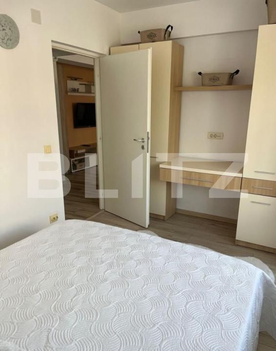 Apartament de închiriat 2 camere Moara de Vant - 179677AI | BLITZ Iași | Poza3