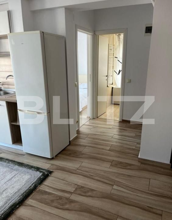 Apartament de închiriat 2 camere Moara de Vant - 179677AI | BLITZ Iași | Poza5