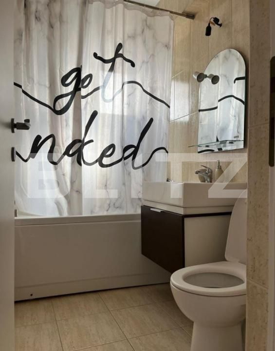 Apartament de închiriat 2 camere Moara de Vant - 179677AI | BLITZ Iași | Poza6