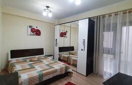 Apartament 1 camera, 35 mp, zona Palas