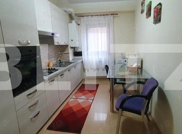 Garsonieră de închiriat Palat - 179681AI | BLITZ Iași | Poza2