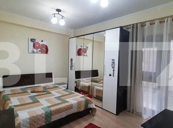 Garsonieră de închiriat Palat - 179681AI | BLITZ Iași | Poza1