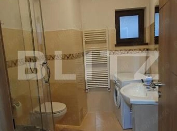 Garsonieră de închiriat Palat - 179681AI | BLITZ Iași | Poza3