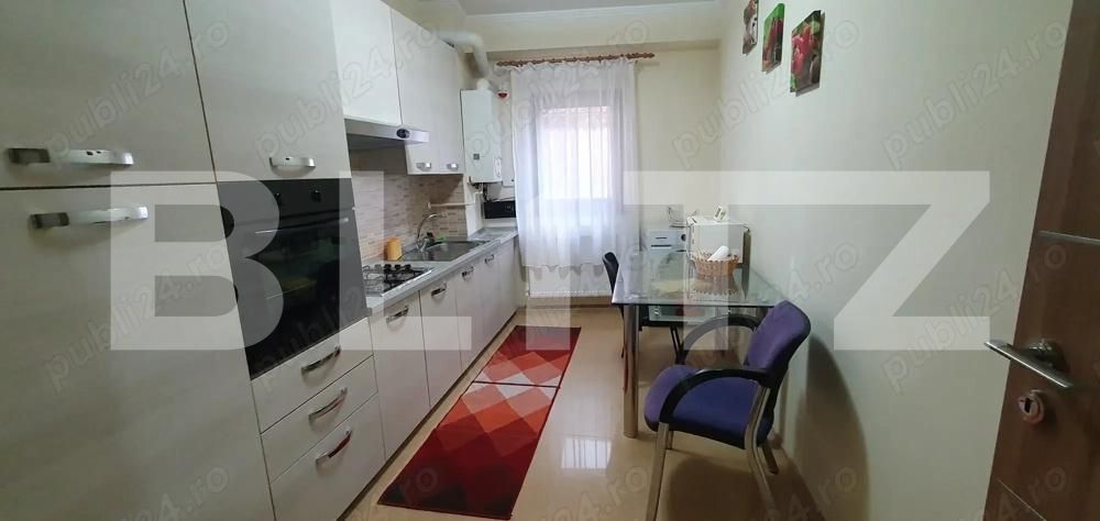 Garsonieră de închiriat Palat - 179681AI | BLITZ Iași | Poza2