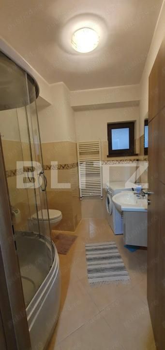 Garsonieră de închiriat Palat - 179681AI | BLITZ Iași | Poza3