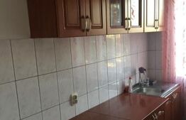 Închiriere apartament 3 camere | SEMIDECOMANDAT | zona splai Bahlui|