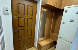 Inchiriere apartament 1 camera | DECOMANDAT | zona Tudor |