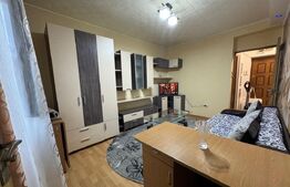 Inchiriere apartament 1 camera | DECOMANDAT | zona Tudor |