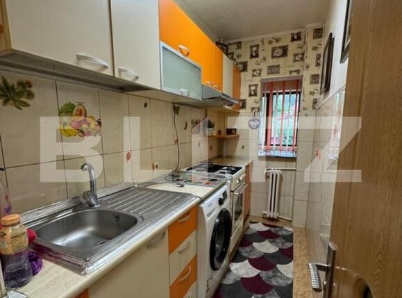 Garsonieră de închiriat Tudor Vladimirescu - 179724AI | BLITZ Iași | Poza2