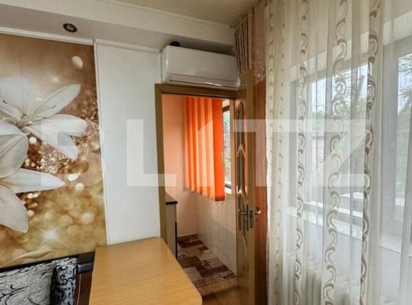 Garsonieră de închiriat Tudor Vladimirescu - 179724AI | BLITZ Iași | Poza5