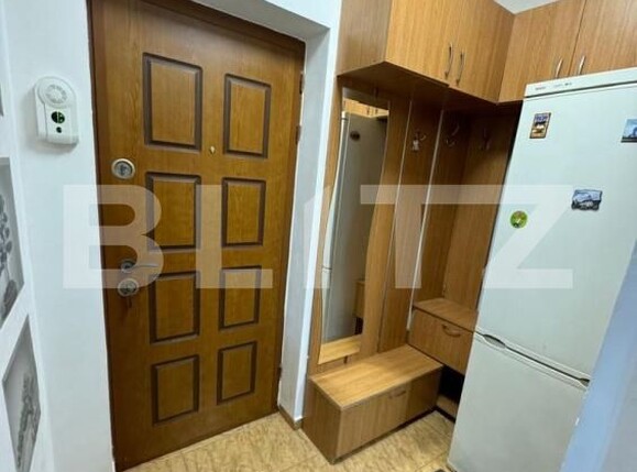 Garsonieră de închiriat Tudor Vladimirescu - 179724AI | BLITZ Iași | Poza7