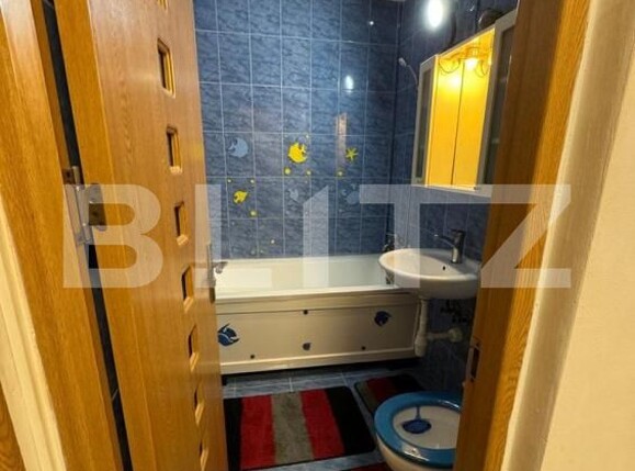 Garsonieră de închiriat Tudor Vladimirescu - 179724AI | BLITZ Iași | Poza4