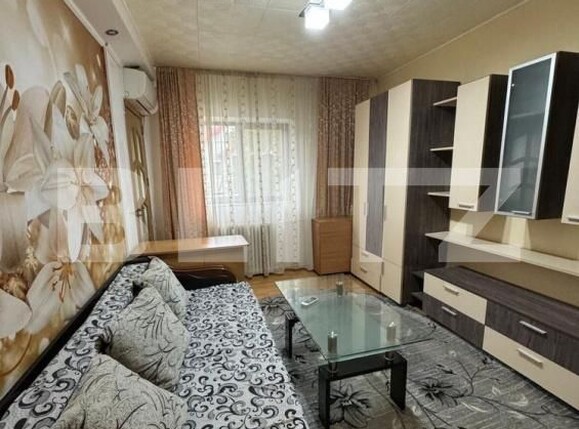 Garsonieră de închiriat Tudor Vladimirescu - 179724AI | BLITZ Iași | Poza1