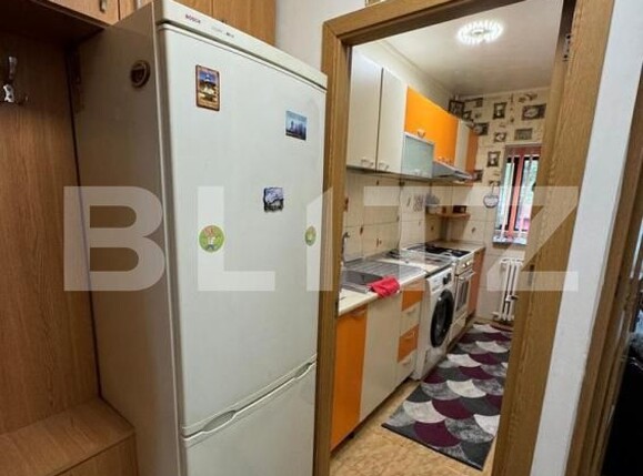 Garsonieră de închiriat Tudor Vladimirescu - 179724AI | BLITZ Iași | Poza3